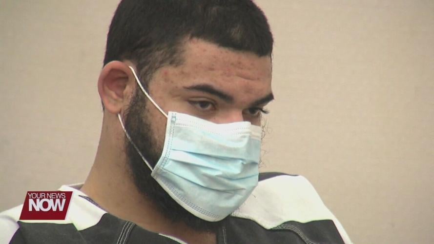 Lima man indicted for death of four-year-old to be appointed new representation