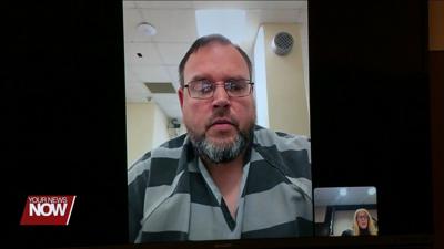 Spencerville mayor resigns days after arrest on pandering charges