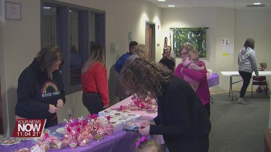 Isiah's Hope continues to help incarcerated mothers to visit with their kids