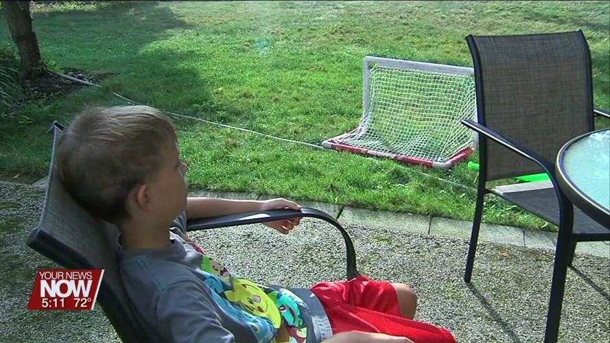 Talking to your child about anxiety and depression