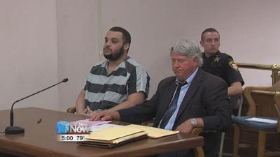 Trey Ackles takes plea deal for drive by shooting