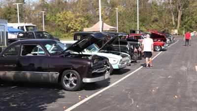 UAW and Reineke Family Dealerships host 7th Annual Veterans’ Car Show
