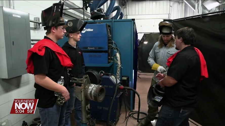 UA Local 776 celebrates National Apprenticeship Week with an open house