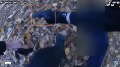 Prosecutor closes case in Findlay officer-involved shooting