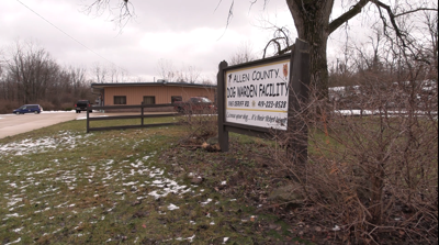 Allen County named Ohio’s Top Dog Warden Facility for 2025
