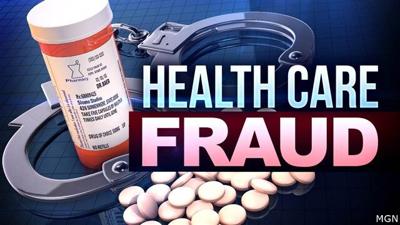 Health care Fraud Generic