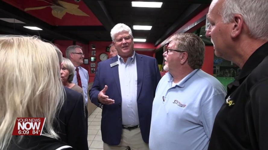 Group of Allen County small businesses come together to form advocacy board