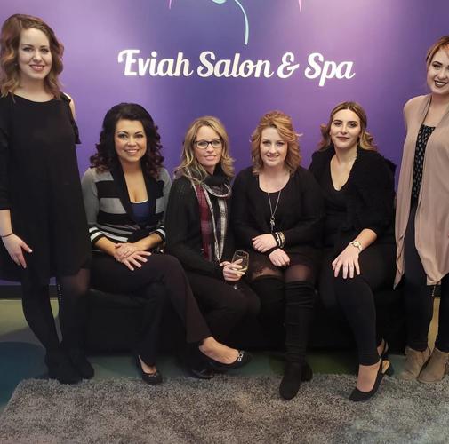 Eviah Salon
