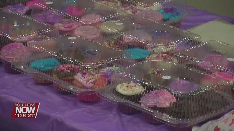 Isiah's Hope continues to help incarcerated mothers to visit with their kids