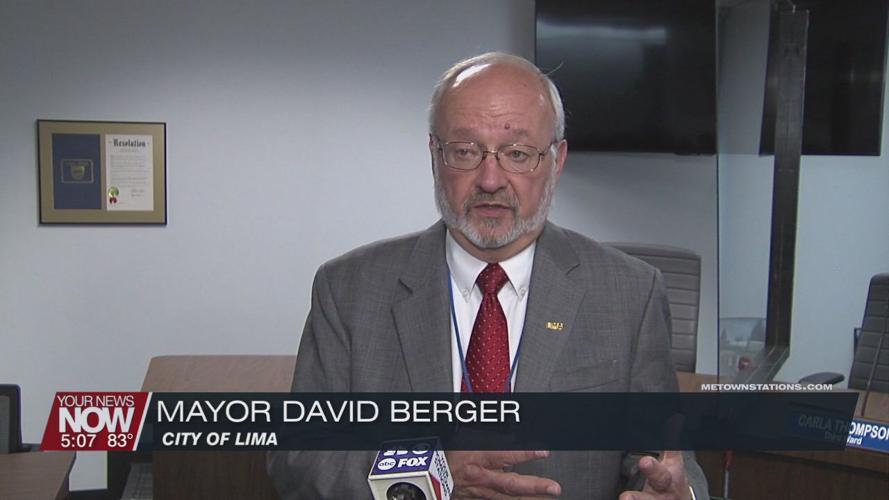 Vacancies on several City of Lima boards and commissions