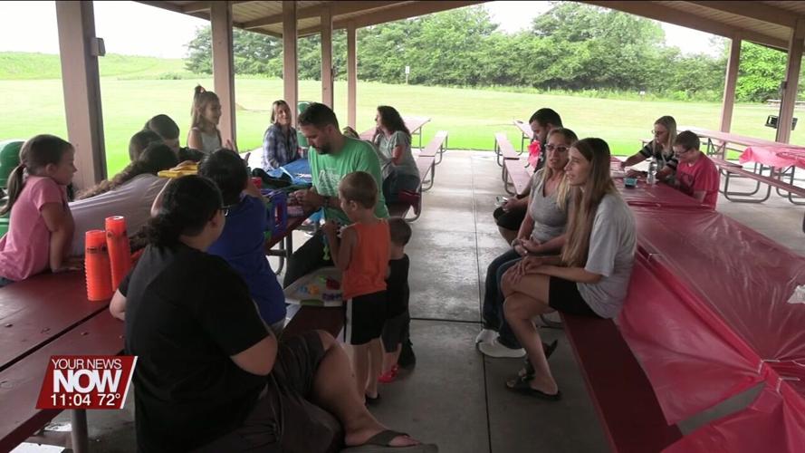 Fun rock painting event raises awareness for local autism resources News