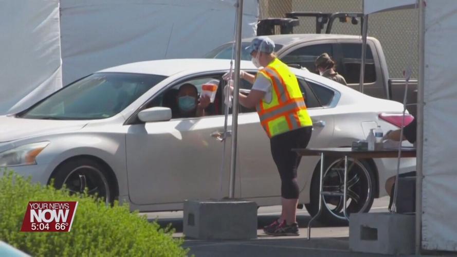 Is the COVID-19 pandemic this generation's 9/11?