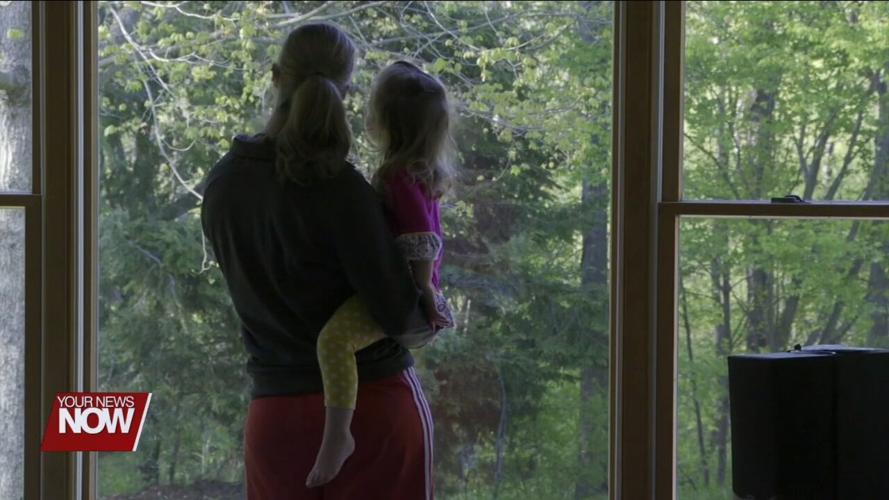 Dealing with Seasonal Affective Disorder