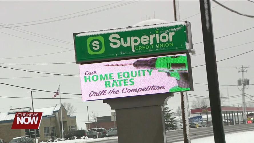 HTM Area Credit Union to combine operations with Superior Credit Union