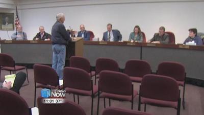 New manufacturer could be coming to Wapakoneta