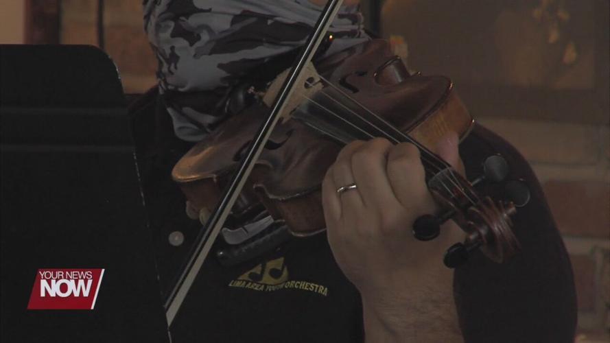 Q&A for upcoming concert held at Vibe Coffeehouse & Café