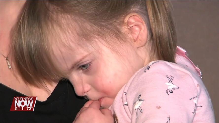 Talking to your child about anxiety and depression