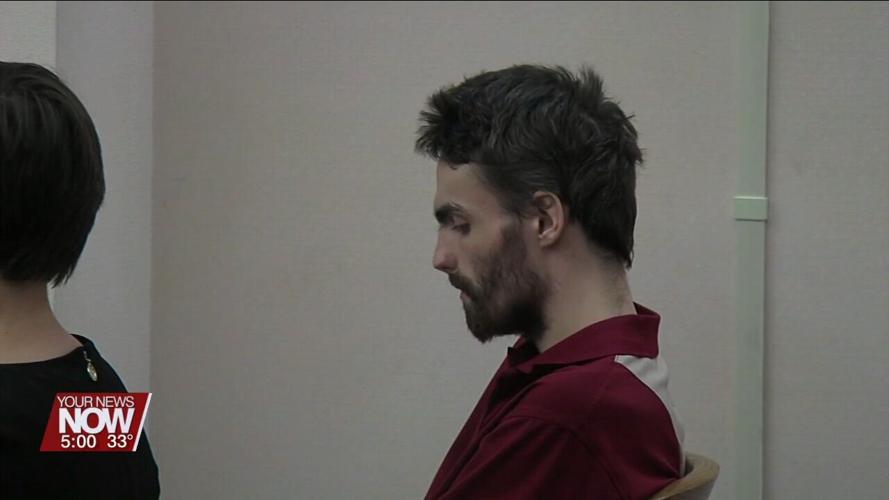 Third District Court of Appeals rules in favor of a retrial for Clois-Ray Adkins