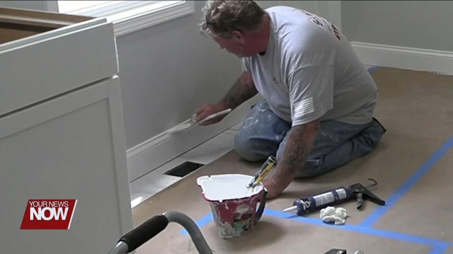 Local business owner is working to improve housing around Lima