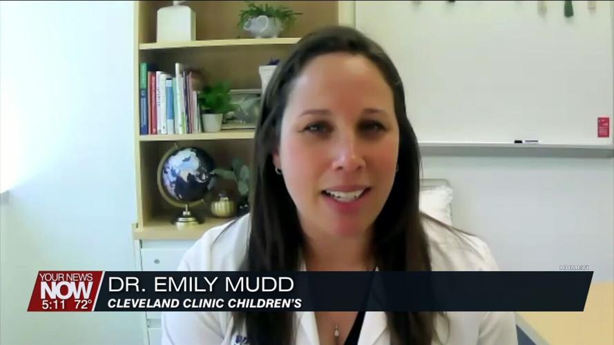 Talking to your child about anxiety and depression