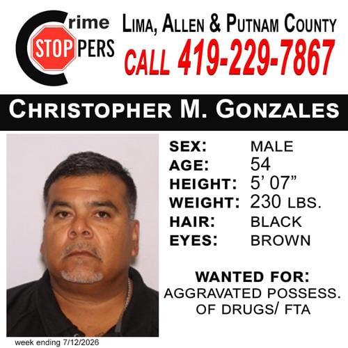 Christopher Gonzales