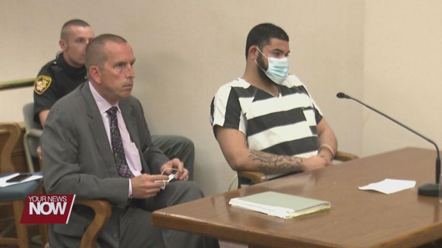Lima man indicted for death of four-year-old to be appointed new representation