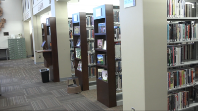 Ohio libraries concerned with proposed Ohio House budget