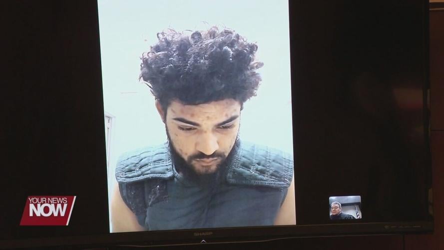 911 call released in case of death of four year old in Lima