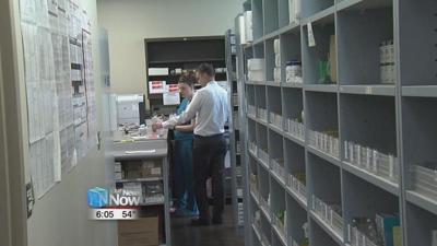 CDC Releases New Painkiller Guidelines