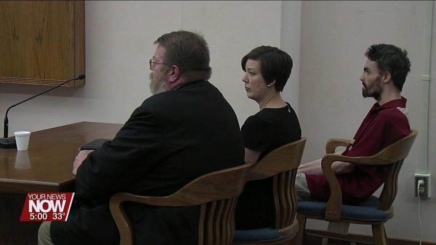 Third District Court of Appeals rules in favor of a retrial for Clois-Ray Adkins