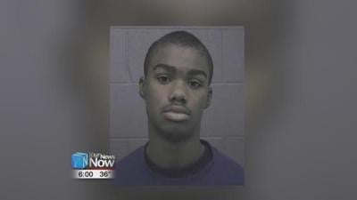 Police Arrest Lima Teen Wanted In Connection To Meat City Shooting