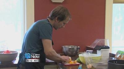 Bluffton University holds 5th annual "Lunch and Learn" series