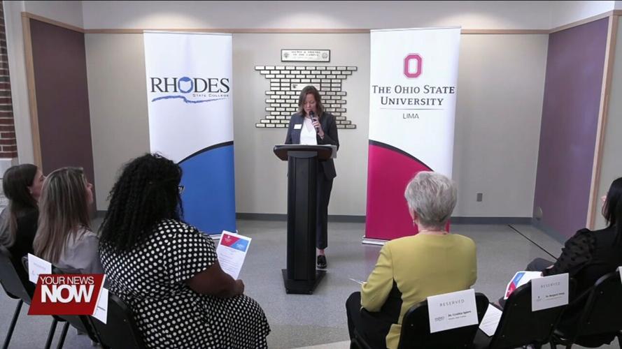 Social work students will have an easier path thanks to OSU Lima and Rhodes partnership