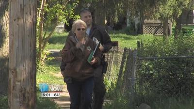 LPD, Allen County Dog Warden Checking for Dog Licenses