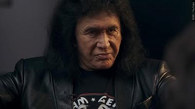 Gene Simmons