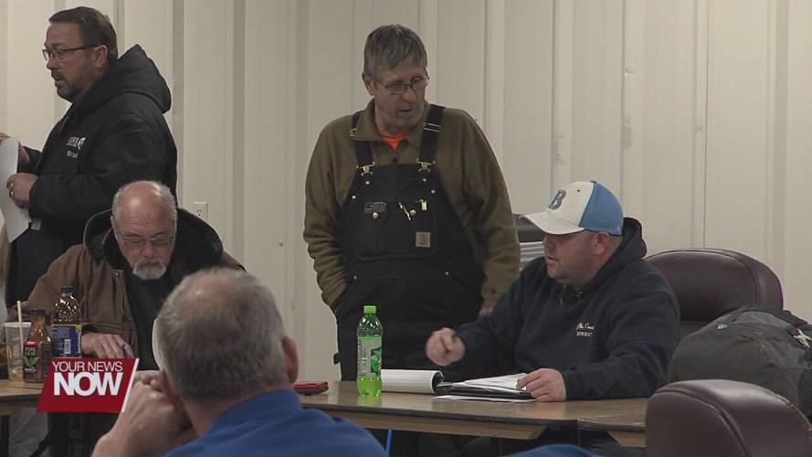 Allen County Agricultural Society still searching for operations manager