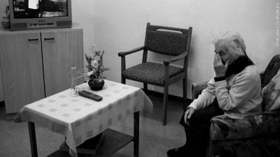 Nursing home, elderly Generic