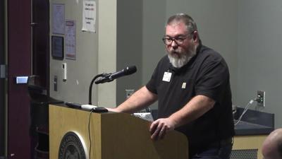 Public concerns voiced at PUCO public hearing in Findlay over AEP Ohio’s proposed distribution rate increase