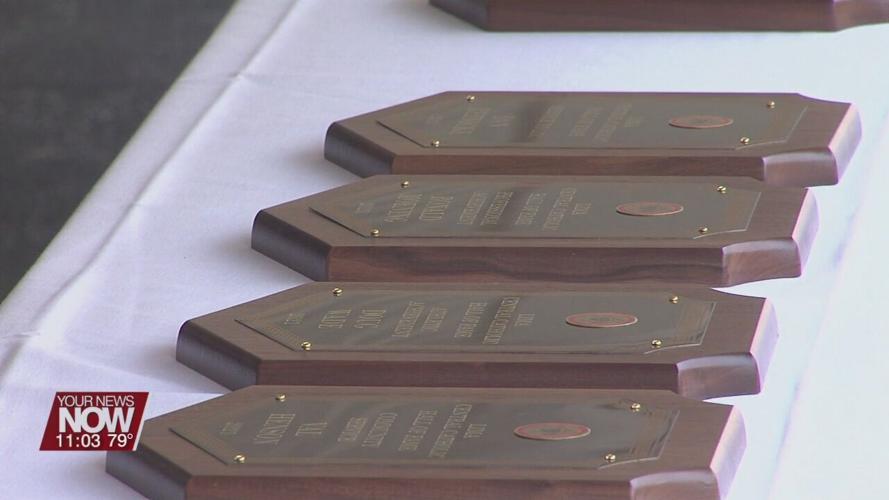 LCC honors 8 people for their achievements as alumni1.jpg