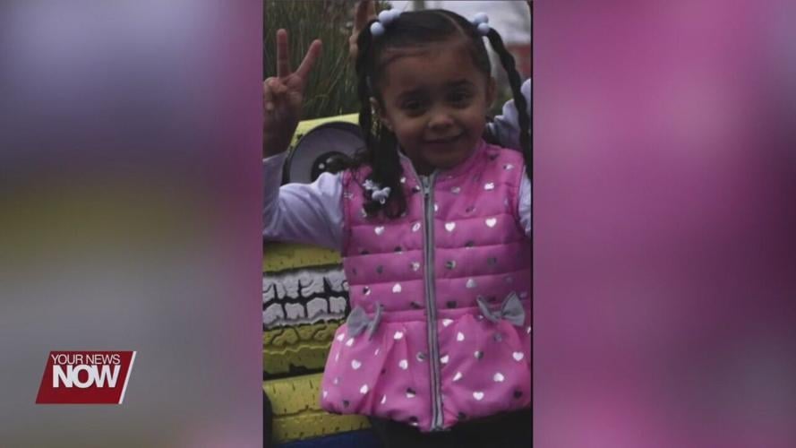 911 call released in case of death of four year old in Lima