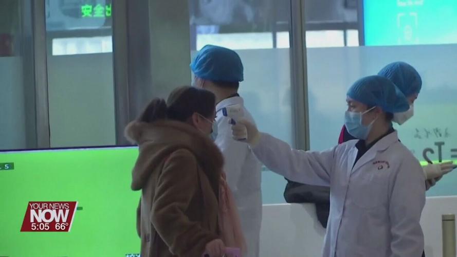 Is the COVID-19 pandemic this generation's 9/11?