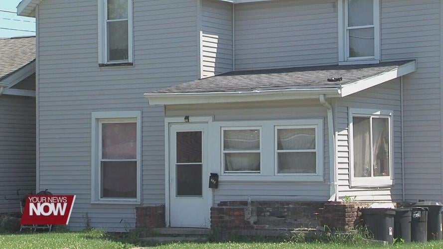 St. Marys Police investigate the death of 1-year-old girl