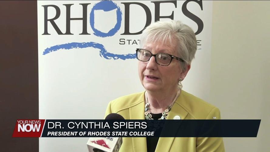 Social work students will have an easier path thanks to OSU Lima and Rhodes partnership