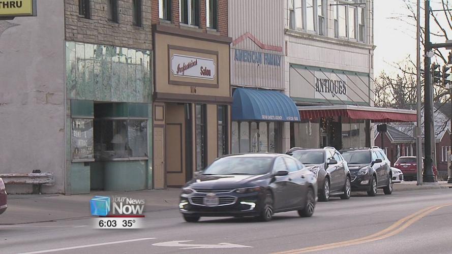 Van Wert County Foundation looks to improve quality of life with new