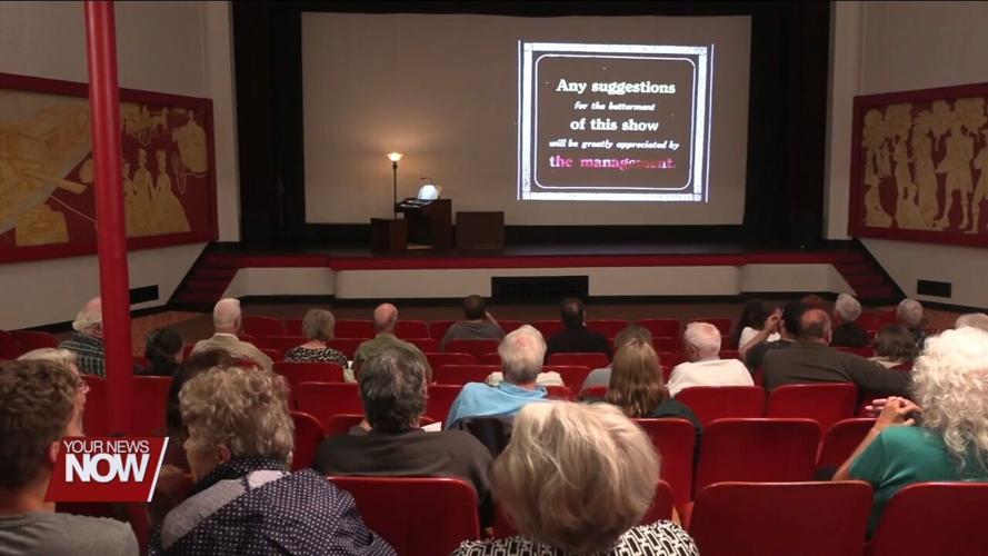 St. Marys Theater and Grand Opera House to present historically accurate music performance Sept. 10th