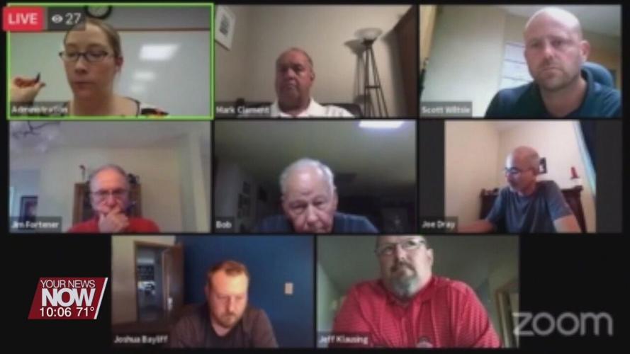 Delphos City Council votes on new full-time position