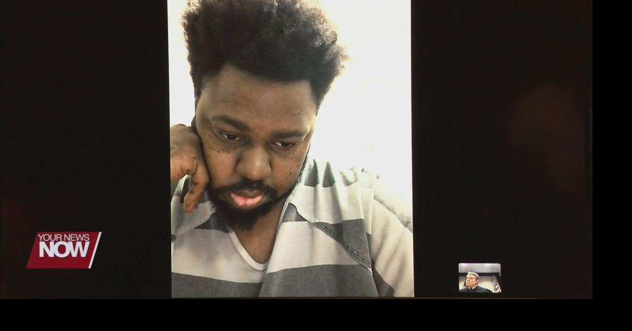 Lima man facing murder charge arraigned in Lima Municipal Court News