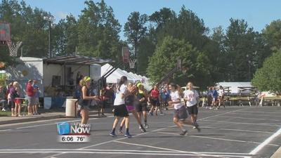 Maria Stein Country Fest means fun for the community