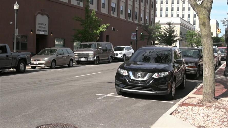 TikTok challenge believed to be cause of recent rise in vehicle thefts