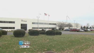 Whirlpool Corporation in Ottawa going wind power